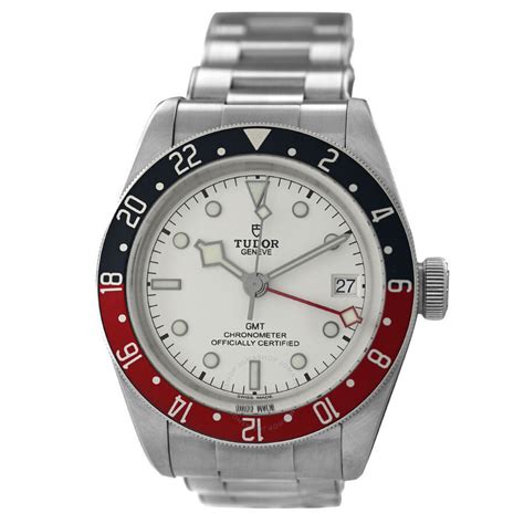 used tudor|pre owned tudor gmt.